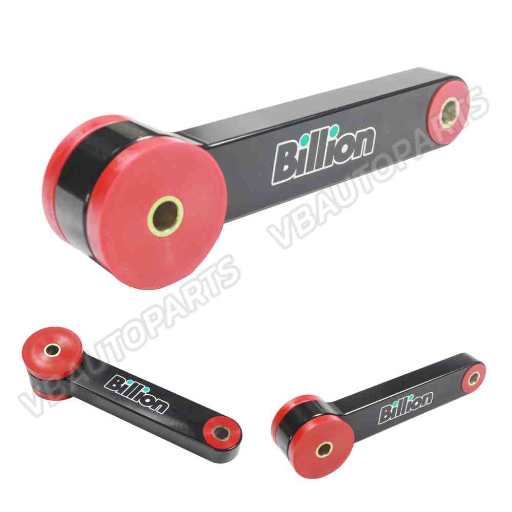 Pitch Stop ค้ำหลังเครื่อง (Subaru)