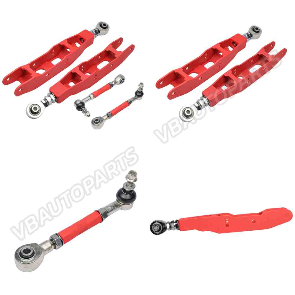 ปีกนกหลัง Billion รถ SUBARU XV-Forester +มุมโท(ปี13-19)