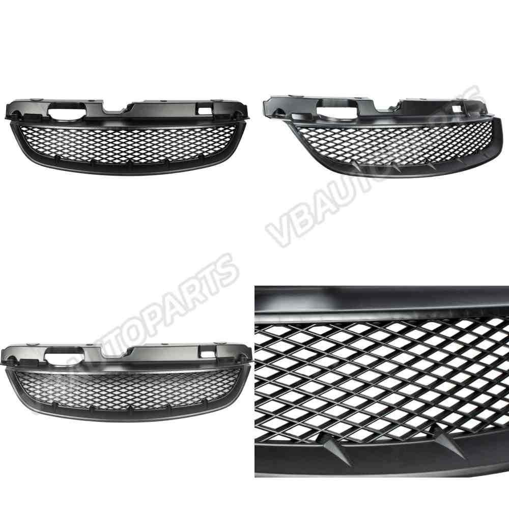 กระจังหน้า Civic ES RX (USDM) (ปี04)