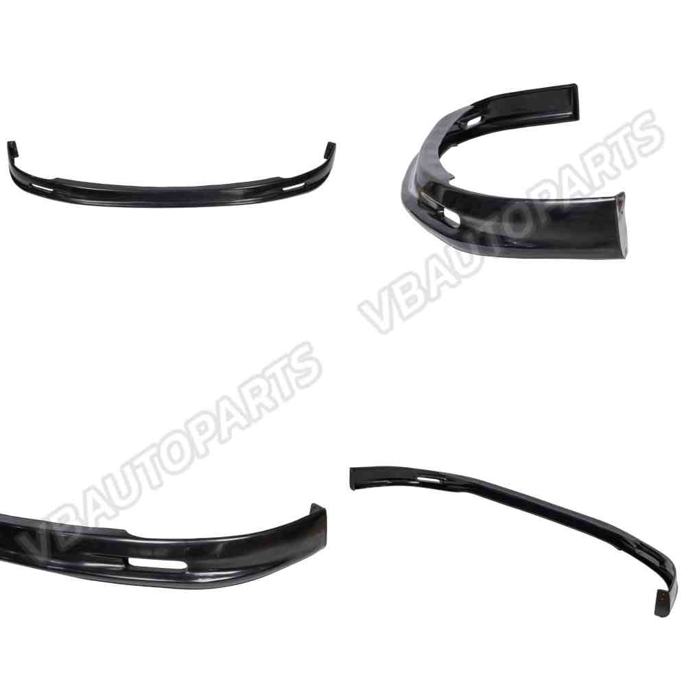 ลิ้นหน้า PVC Civic ES ปี 01-02 ทรง Mugen