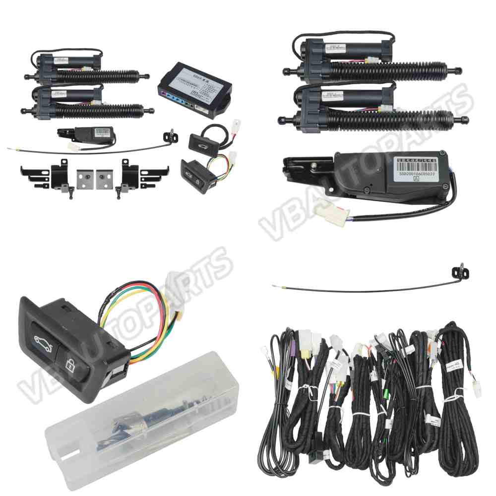 โช๊คฝากระโปรงหลังไฟฟ้า(SUBARU-XV-14-16)