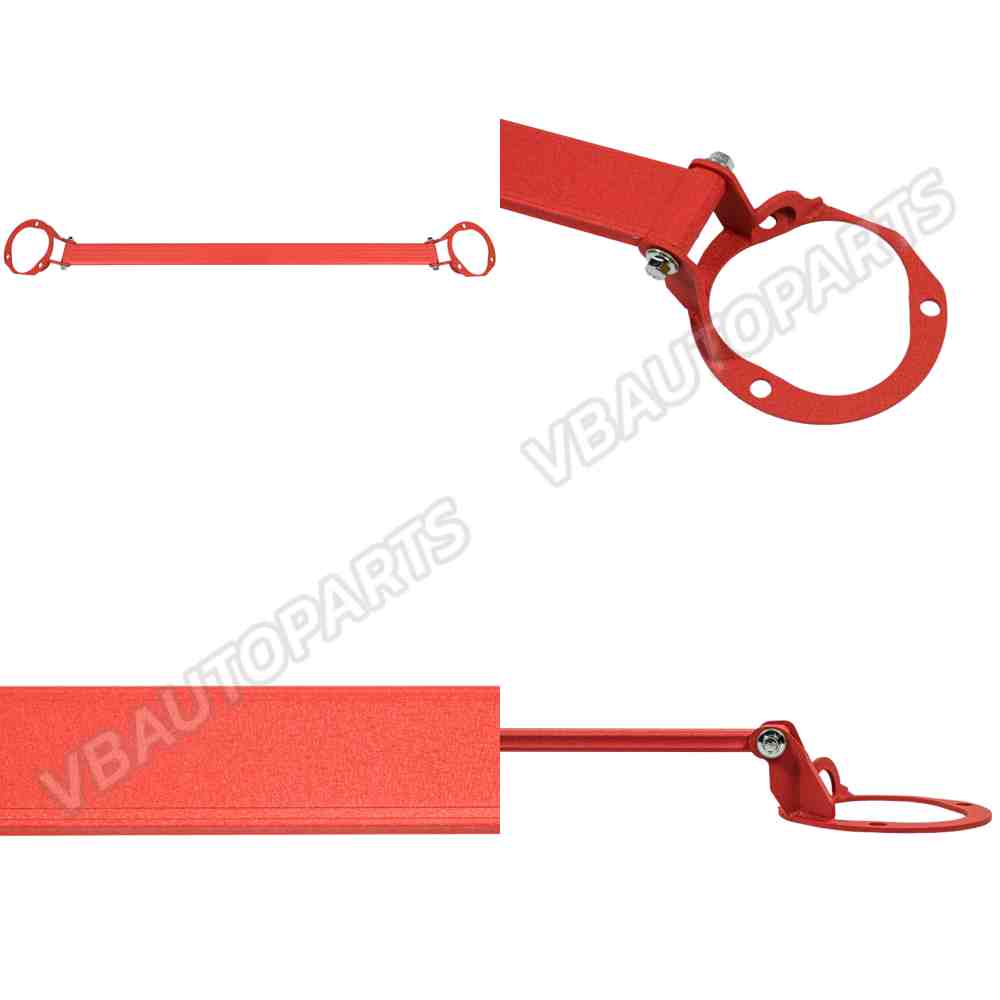 ค้ำโช๊ค Billion รถ SUBARU XV 18-19(ค้ำหน้า)