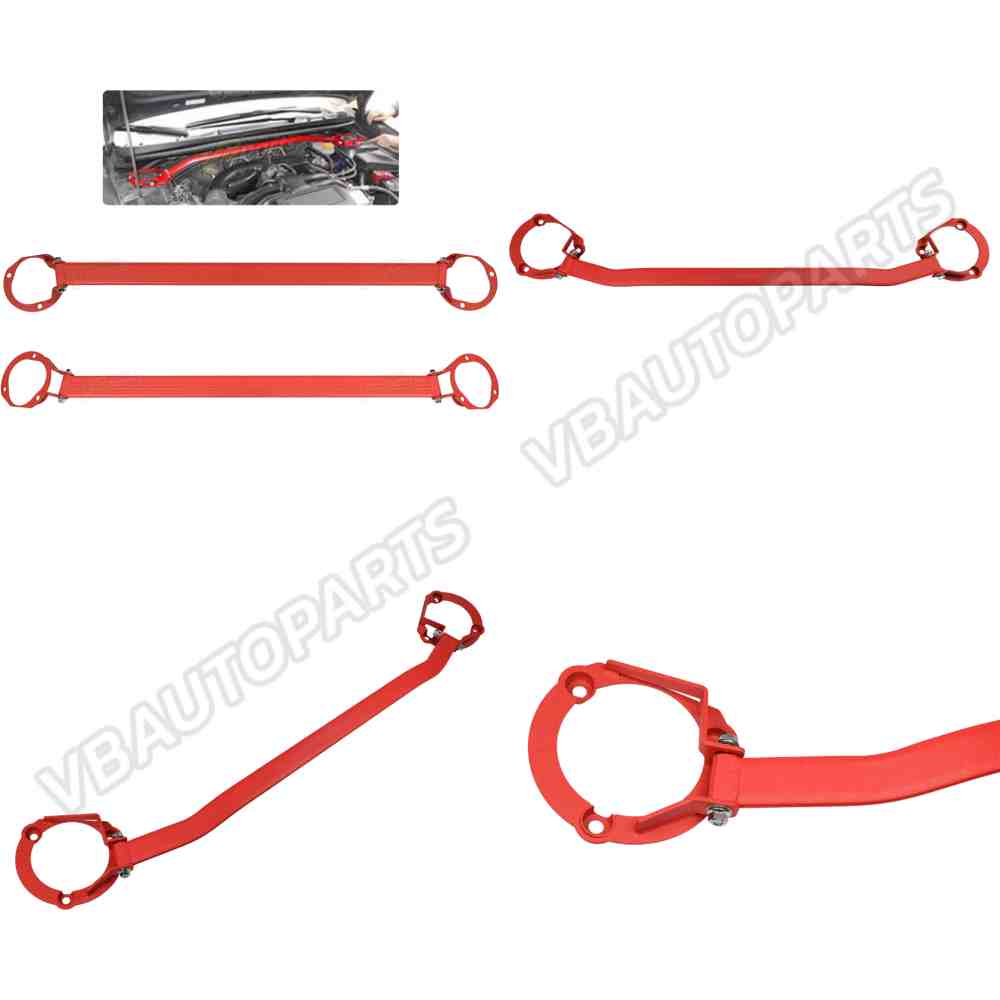 ค้ำโช๊ค Billion รถ SUBARU XV Forester SJ 13-16(ค้ำหน้า)