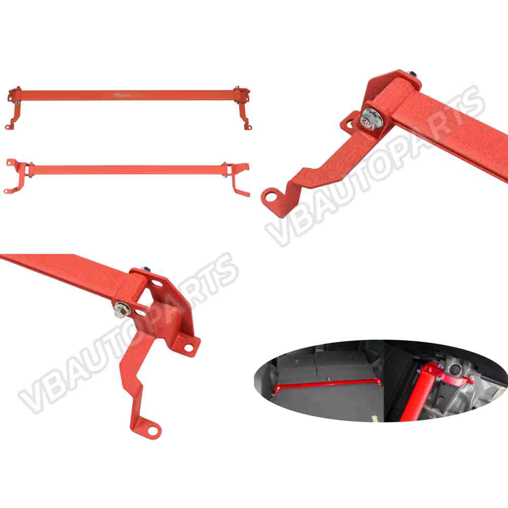 ค้ำโช๊ค Billion รถ SUBARU XV 13-19(ค้ำหลัง)