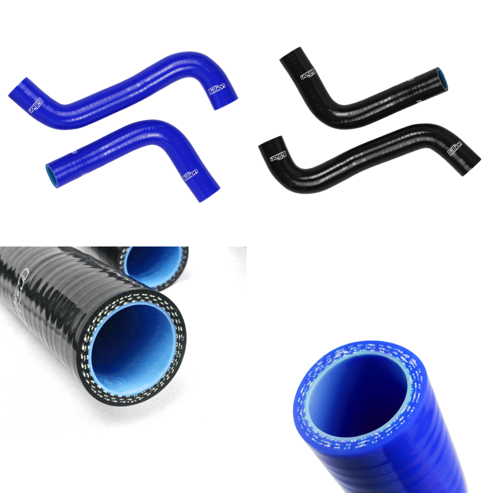 ท่อน้ำ Billion SUBARU XV (2ชิ้น)