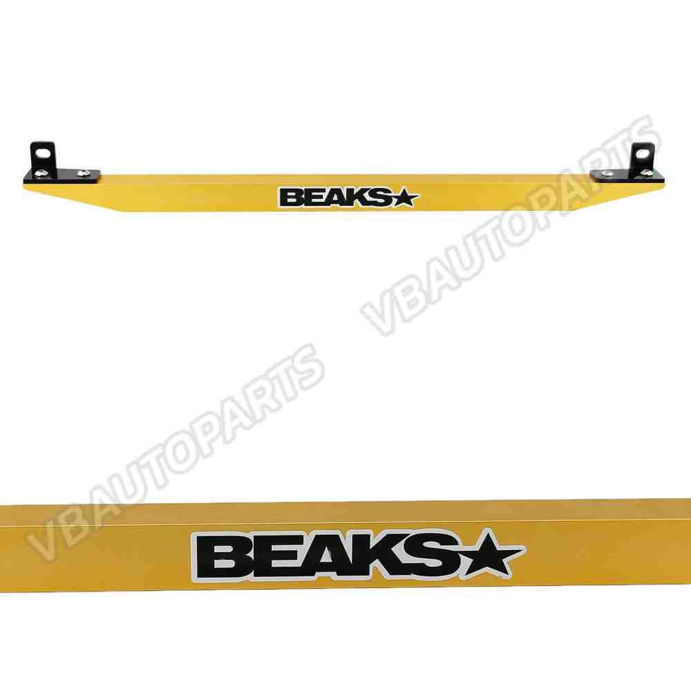 BEAKS Honda Civic (EG สีทอง) / (Billion)