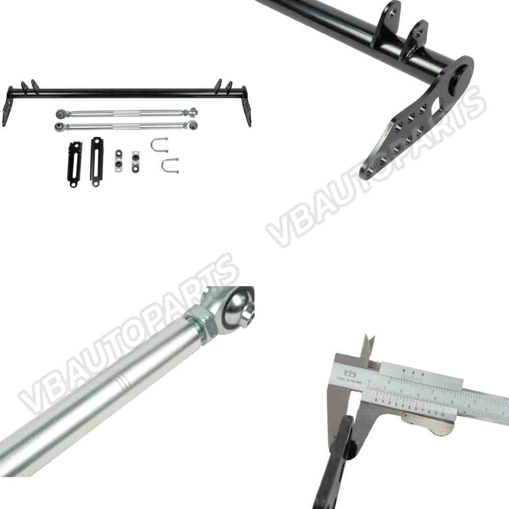 TRACTION BAR KT(Civic EG EK DC2)