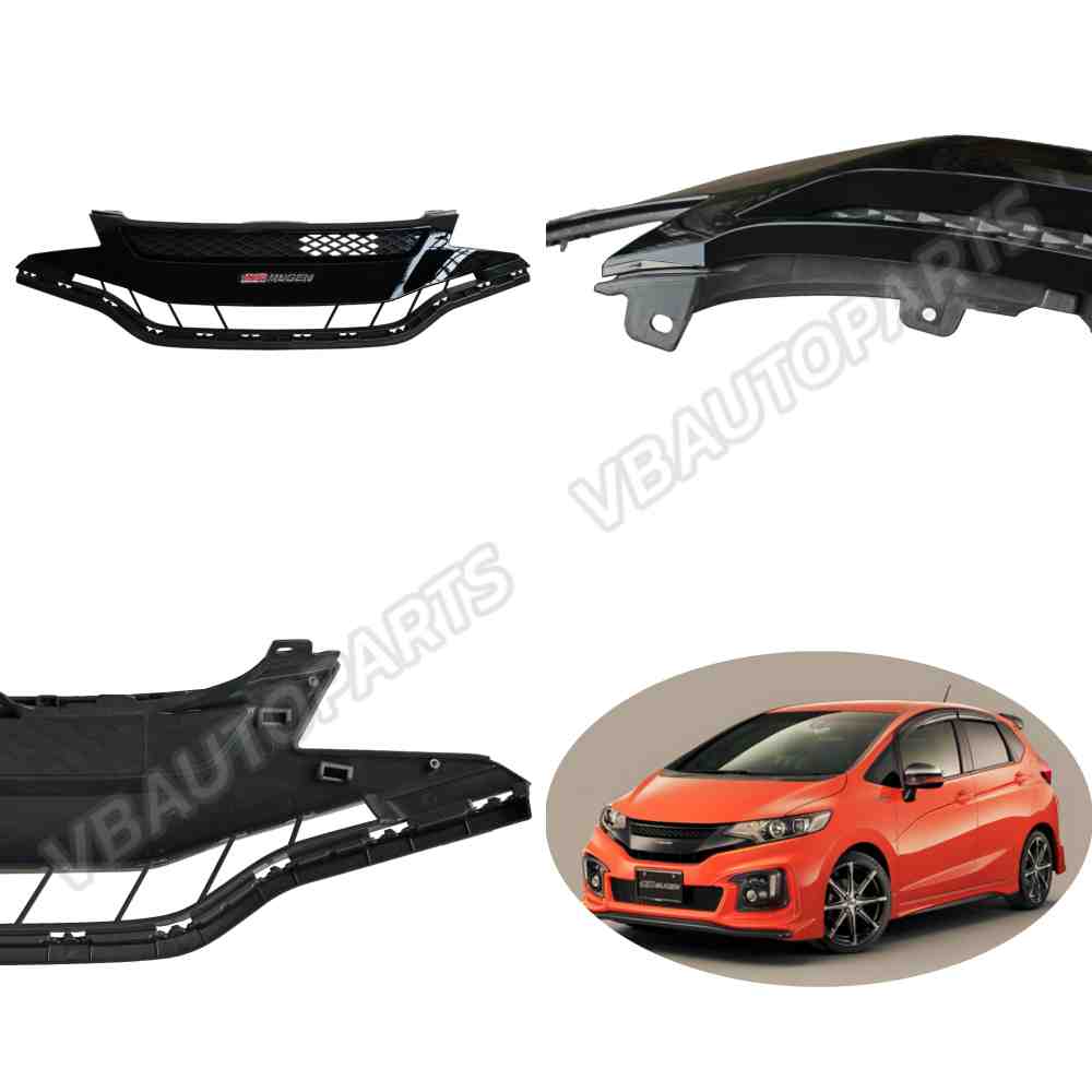 กระจังหน้า Honda Jazz GK Mugen