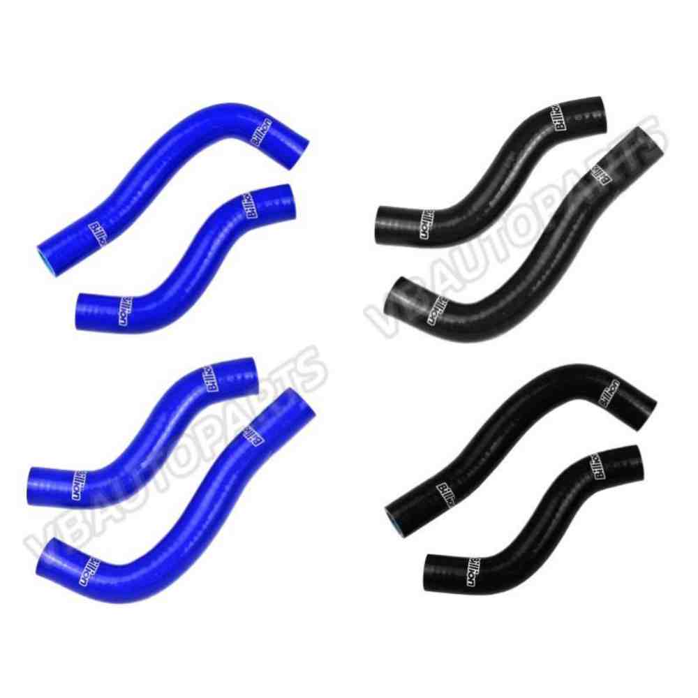 ท่อน้ำ Billion Honda Jazz GK (2ชิ้น)