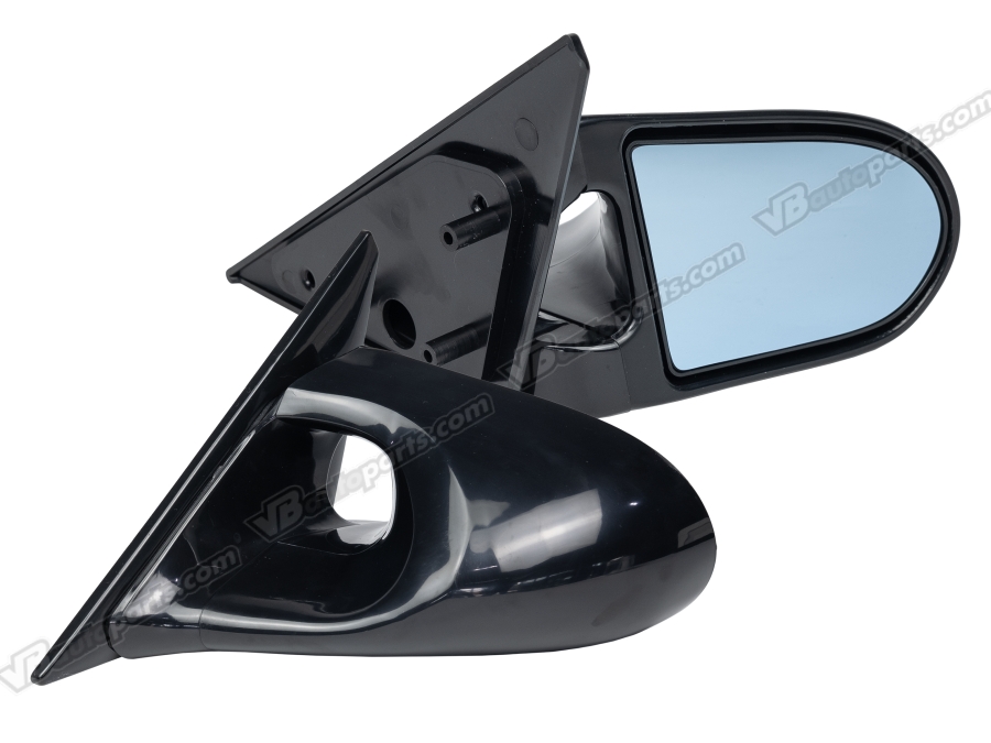 กระจกมองข้าง Spoon เลนส์ฟ้าตัดแสง Honda Civic(EG4D-V.2)
