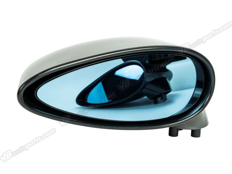 กระจกมองข้าง Spoon เลนส์ฟ้าตัดแสง Honda (JAZZ GE)