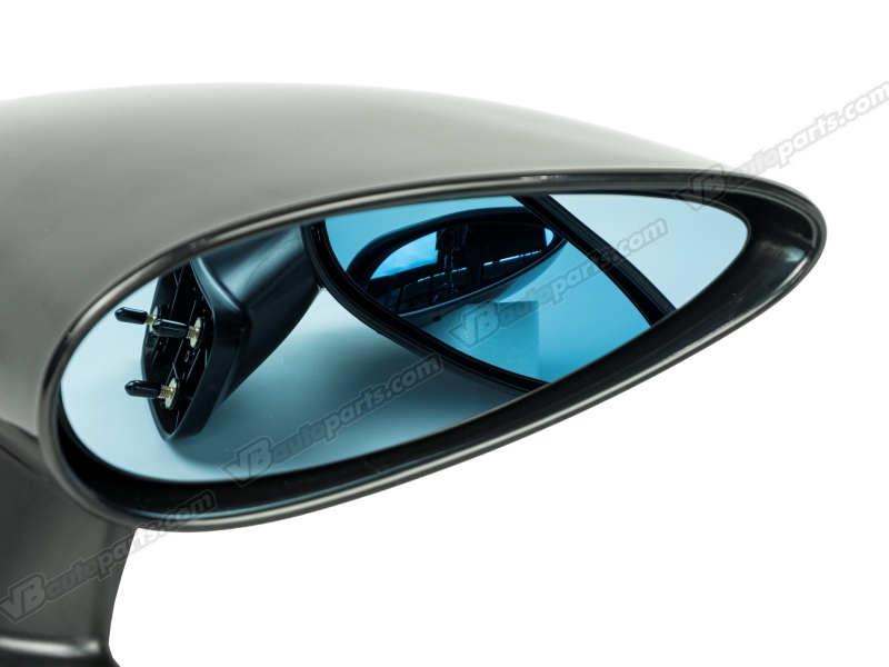 กระจกมองข้าง Spoon เลนส์ฟ้าตัดแสง Honda (JAZZ GK)