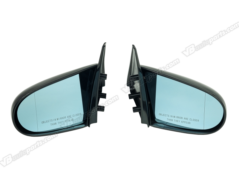 กระจกมองข้าง Spoon เลนส์ฟ้าตัดแสง Honda Civic (EG3D)
