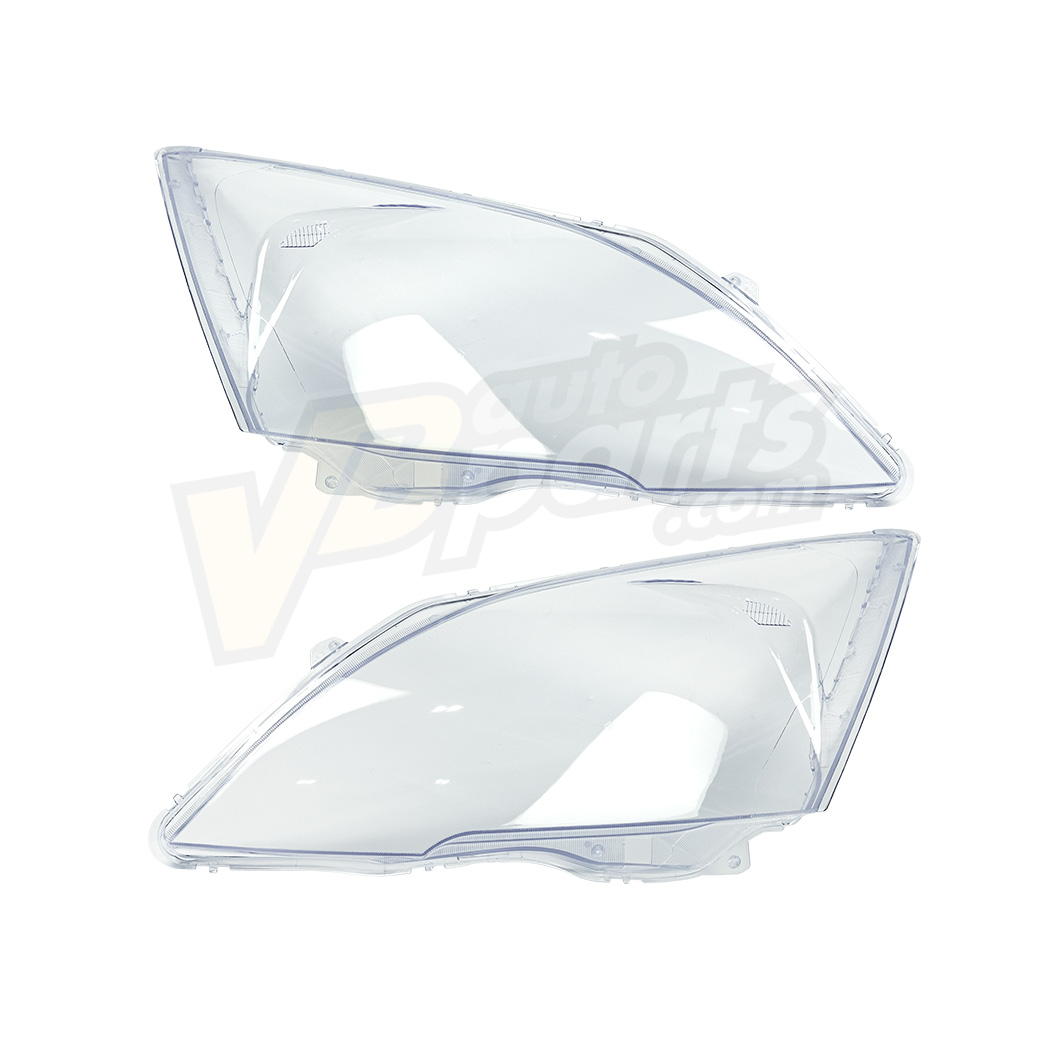 เลนส์ไฟหน้า HONDA CRV (Gen3-07)