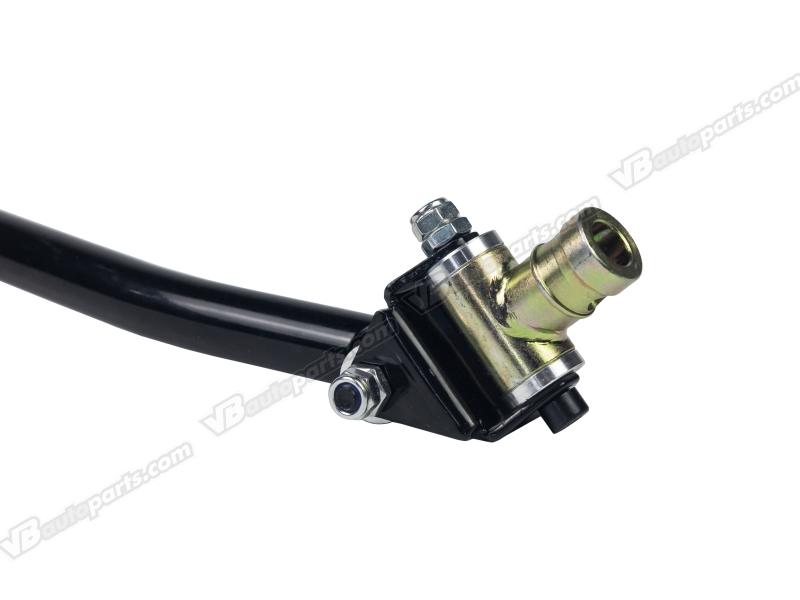 ชุดกระบองเกียร์ HONDA Civic EF EG EK ทรง Type-R เครื่อง (D-Series)
