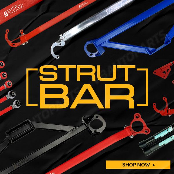 Strut bar page