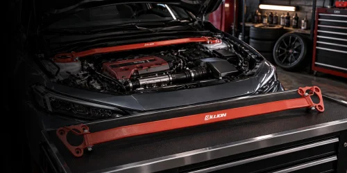 หมวดหมู่ Strut Bar ค้ำหน้า-หลัง