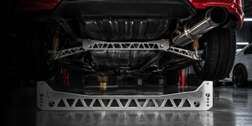 หมวดหมู่ Subframe