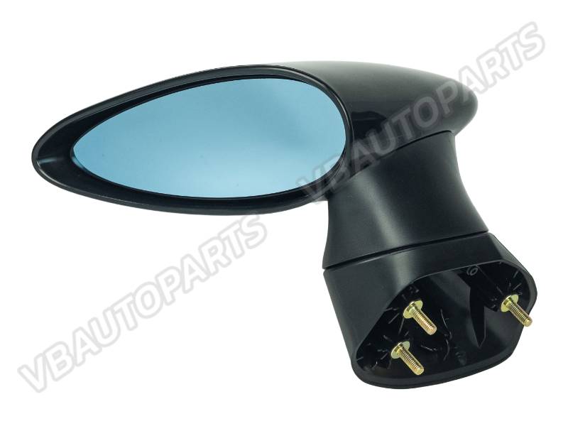 กระจกมองข้าง Spoon เลนส์ฟ้าตัดแสง Honda Civic (FD2)