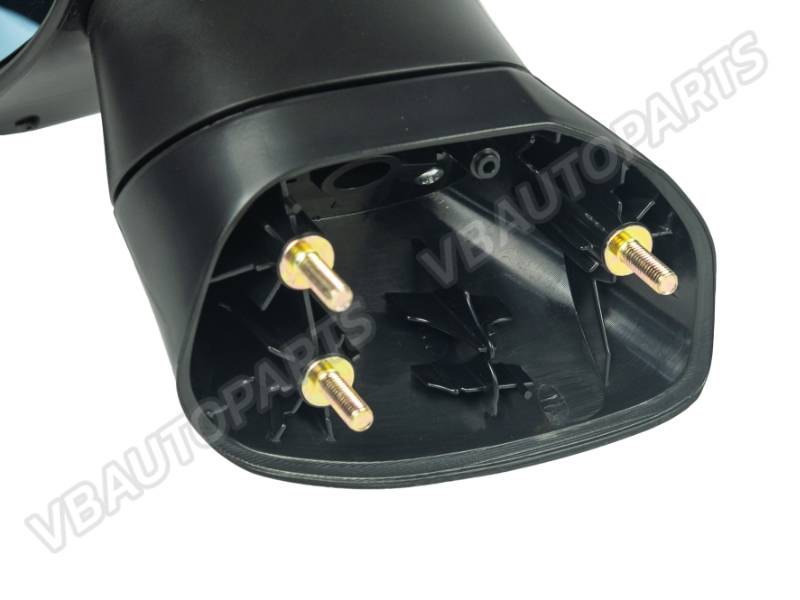 กระจกมองข้าง Spoon เลนส์ฟ้าตัดแสง Honda Civic (FD2)