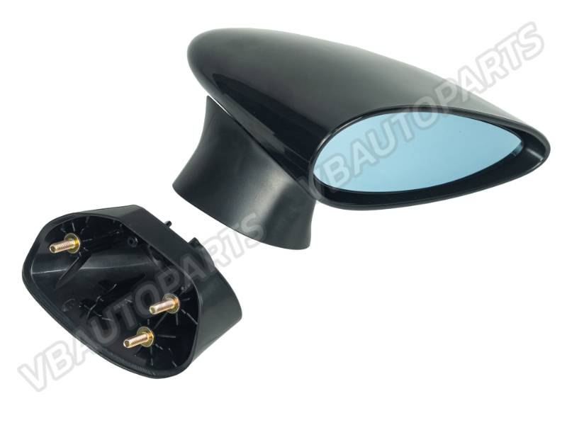 กระจกมองข้าง Spoon เลนส์ฟ้าตัดแสง Honda Civic (FD2)