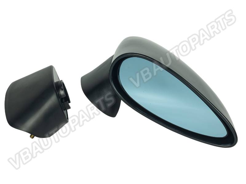 กระจกมองข้าง Spoon เลนส์ฟ้าตัดแสง Honda Civic (FD2)