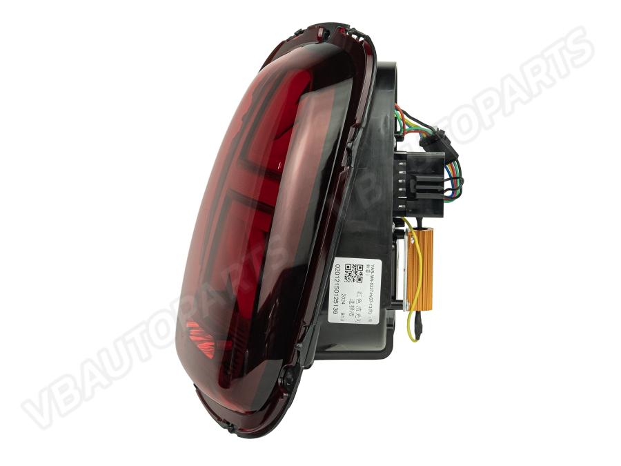 ไฟท้าย MINI R56 R57 R58 union jack