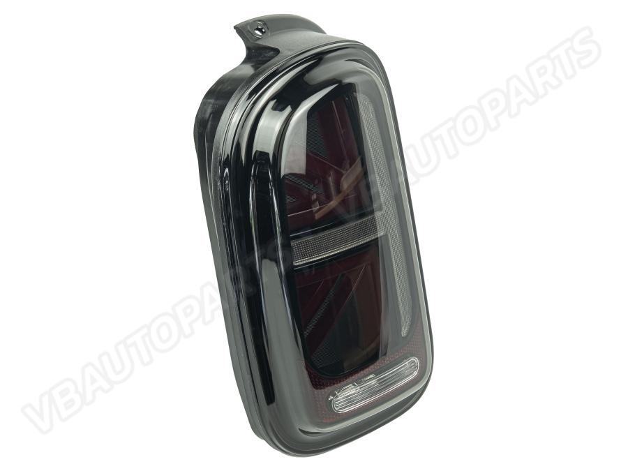 ไฟท้าย MINI R55 Clubman union jack