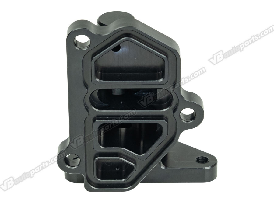อแดปเตอร์โซลินอย CNC VTEC B16 B18 (BLACK)