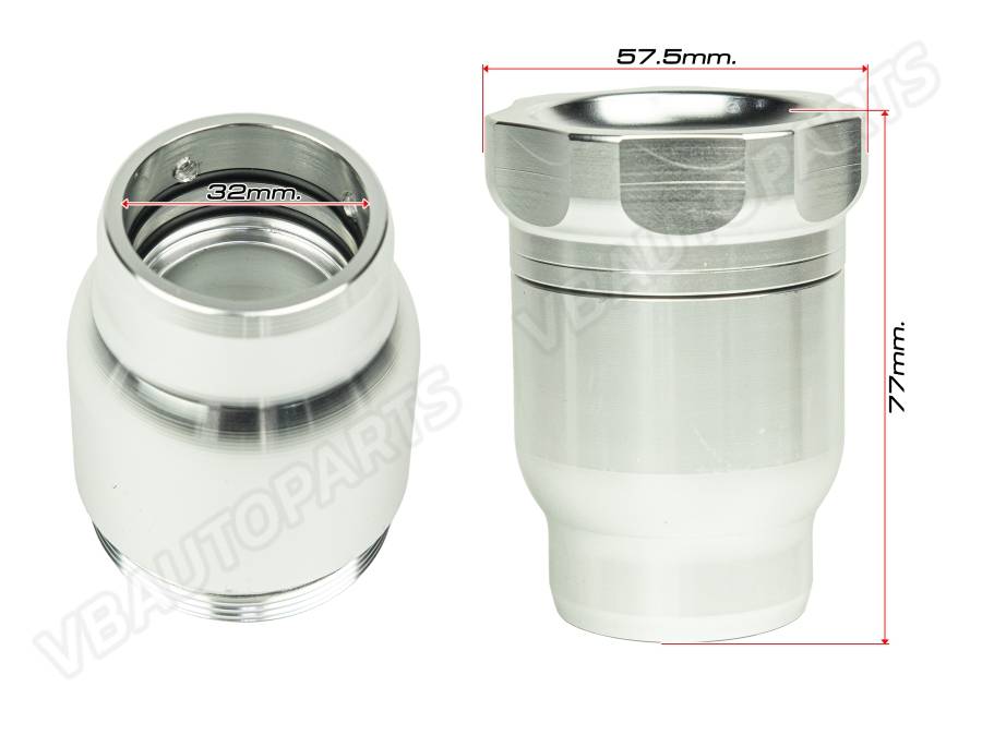 กระปุกน้ำมันคลัช CNC Billion(S2000)