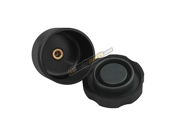 กระปุกน้ำมันเบรคแยก(BLACK)