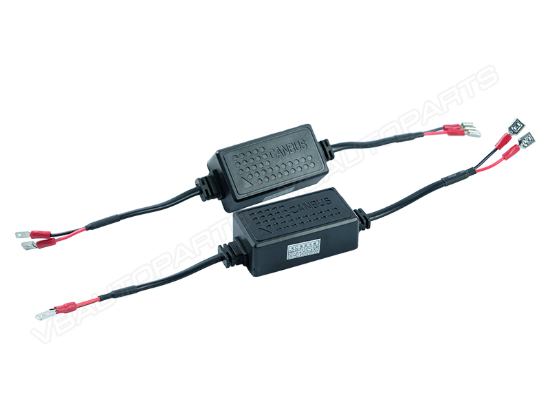 ชุดเสริมไฟ LED (9005/9006)
