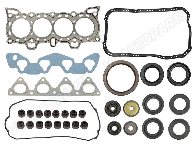 ปะเก็นเครื่องชุดใหญ่ Billion Honda เครื่อง EG8/D15B