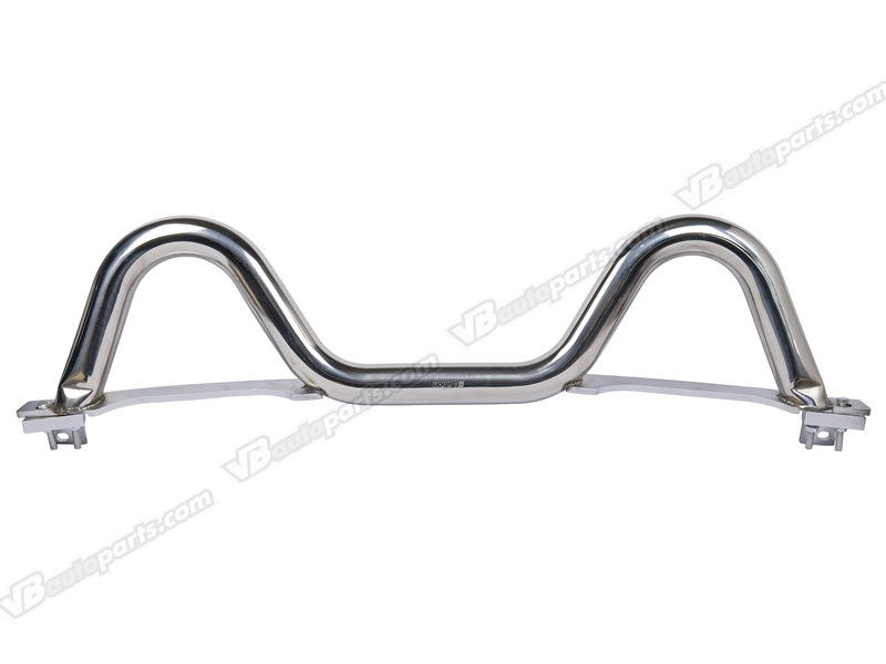 โรบาร์หลัง Stainless Steel Style Bar for Mazda MX5 Miata