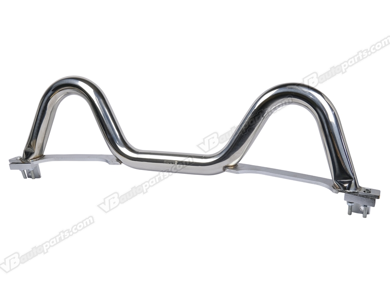 โรบาร์หลัง Stainless Steel Style Bar for Mazda MX5 Miata