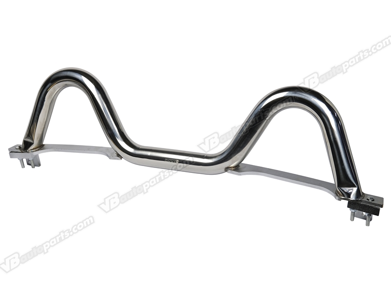 โรบาร์หลัง Stainless Steel Style Bar for Mazda MX5 Miata
