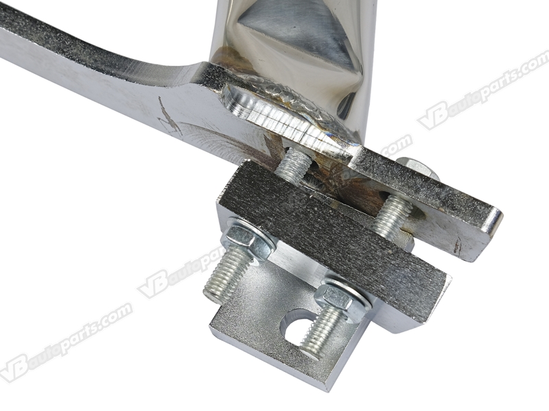 โรบาร์หลัง Stainless Steel Style Bar for Mazda MX5 Miata