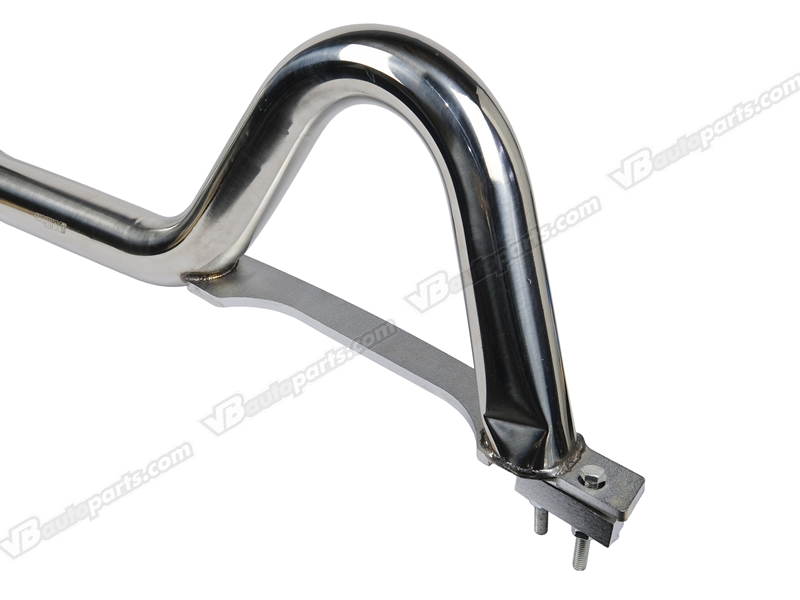 โรบาร์หลัง Stainless Steel Style Bar for Mazda MX5 Miata