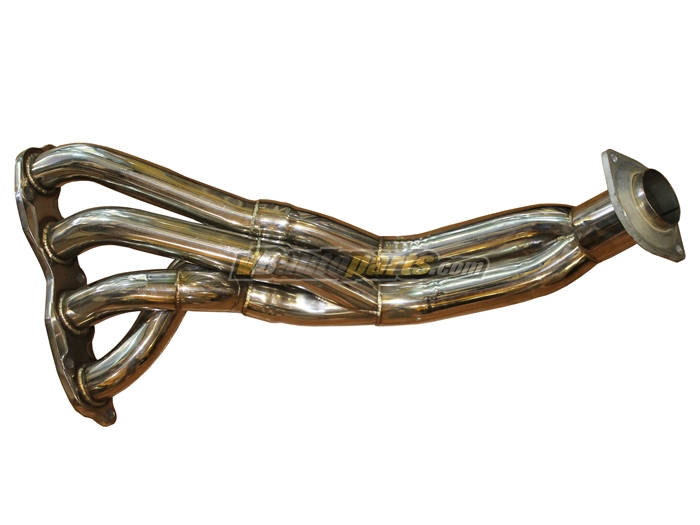 Header Honda K20 mugen