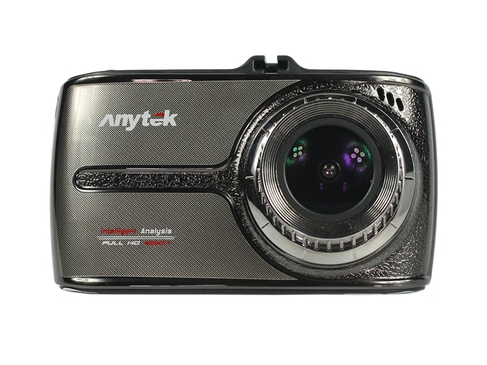 กล้องติดรถ Anytec G66