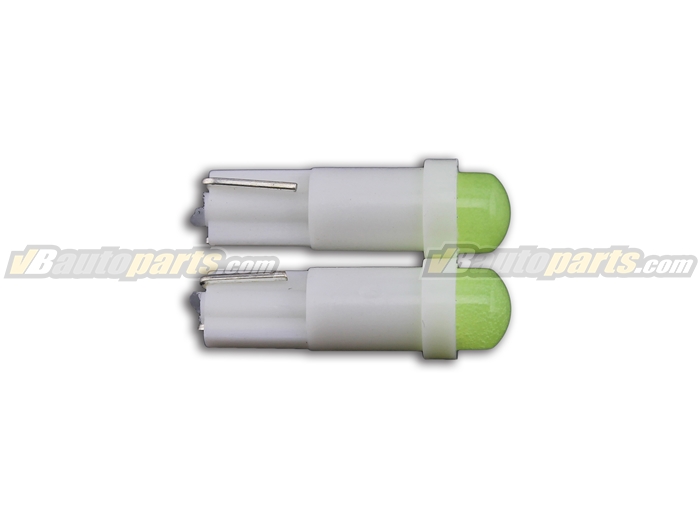 หลอดไฟ LED ขั้ว T5 แสง Ice Blue