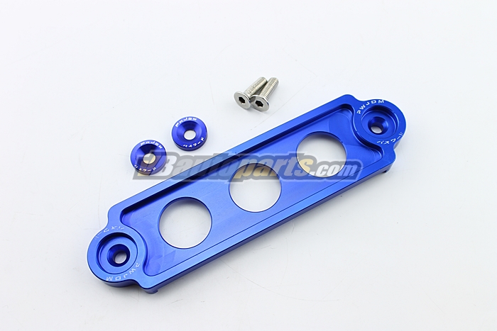คาตแบตเตอรี่ Password:JDM สั้น(Blue)