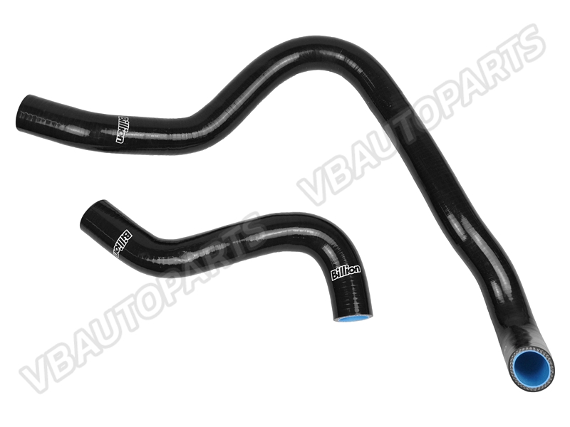 ท่อน้ำ Billion Honda เครื่อง H-Series H22 F22(BLACK)