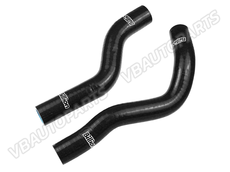 ท่อน้ำ BILLION ของ Honda Jazz GE สีดำ