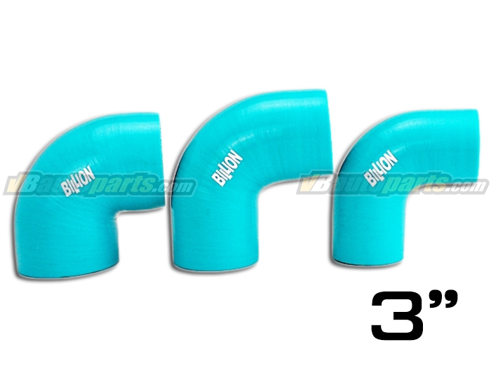 ท่องอ 90 องศา Billion ขนาด (3")