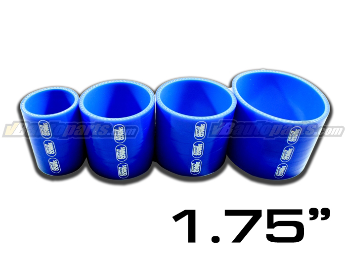 ท่อตรง Samco ขนาด (1.75")
