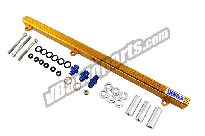 รางหัวฉีด SARD Toyota เครื่อง 1-JZ