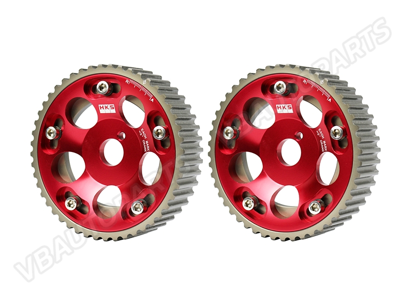 Spocket Cam HK Toyota เครื่อง JZ(RED)