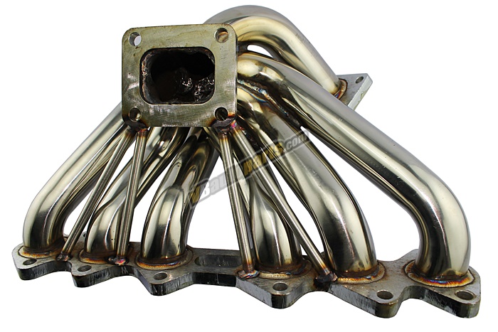 เฮดเดอร์ Toyota เครื่อง 2JZ