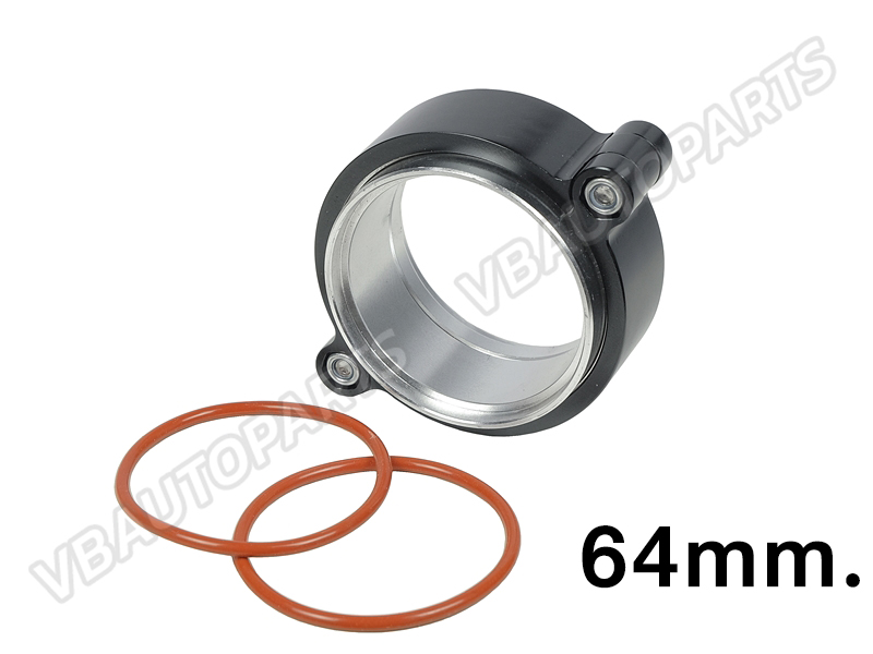 Exhaust V-band Clamp(2.5 Inc)